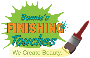 Bonnie's Finishing Touches